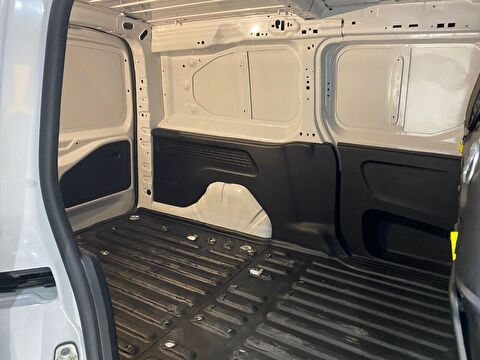 2024 Dizel Otomatik Citroen Berlingo Beyaz Gürel Tasarım Aksesuar Otomotiv San. Tic. Ltd. Şti.