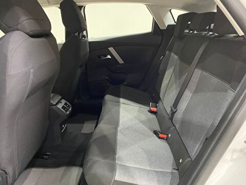 2022 Benzin Otomatik Citroen C4 Beyaz Gürel Tasarım Aksesuar Otomotiv San. Tic. Ltd. Şti.