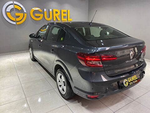 2023 Benzin Otomatik Renault Taliant Gri Gürel Tasarım Aksesuar Otomotiv San. Tic. Ltd. Şti.