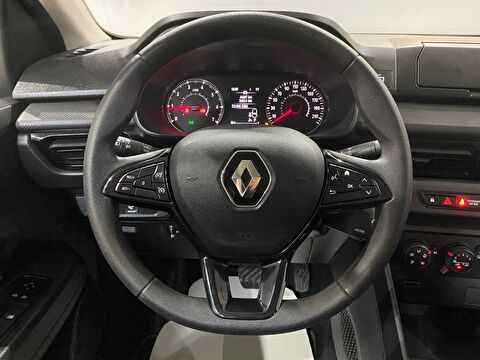 2023 Benzin Otomatik Renault Taliant Gri Gürel Tasarım Aksesuar Otomotiv San. Tic. Ltd. Şti.