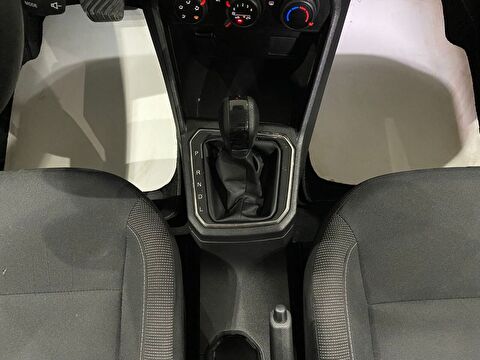 2023 Benzin Otomatik Renault Taliant Gri Gürel Tasarım Aksesuar Otomotiv San. Tic. Ltd. Şti.