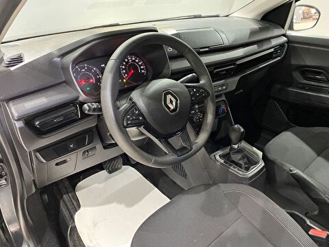 2023 Benzin Otomatik Renault Taliant Gri Gürel Tasarım Aksesuar Otomotiv San. Tic. Ltd. Şti.