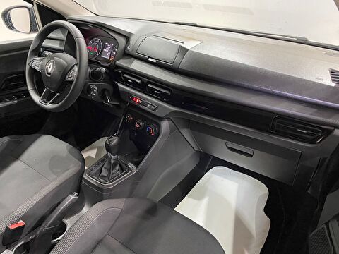 2023 Benzin Otomatik Renault Taliant Gri Gürel Tasarım Aksesuar Otomotiv San. Tic. Ltd. Şti.