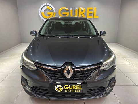2023 Benzin Otomatik Renault Taliant Gri Gürel Tasarım Aksesuar Otomotiv San. Tic. Ltd. Şti.