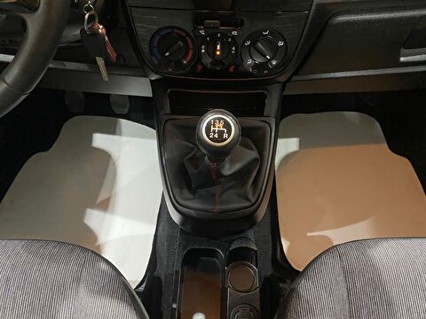 2021 Benzin Manuel Fiat Fiorino Beyaz Gürel Tasarım Aksesuar Otomotiv San. Tic. Ltd. Şti.