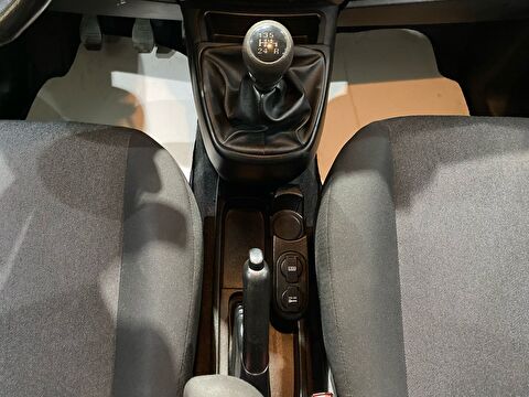 2017 Benzin Manuel Fiat Fiorino Beyaz Gürel Tasarım Aksesuar Otomotiv San. Tic. Ltd. Şti.