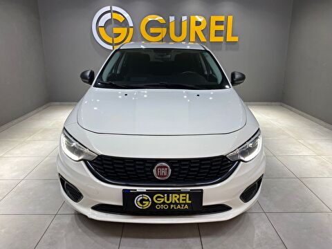 2020 Benzin Manuel Fiat Egea Beyaz Gürel Tasarım Aksesuar Otomotiv San. Tic. Ltd. Şti.
