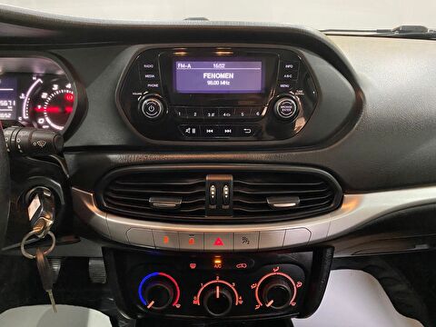 2020 Benzin Manuel Fiat Egea Beyaz Gürel Tasarım Aksesuar Otomotiv San. Tic. Ltd. Şti.