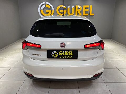 2020 Benzin Manuel Fiat Egea Beyaz Gürel Tasarım Aksesuar Otomotiv San. Tic. Ltd. Şti.