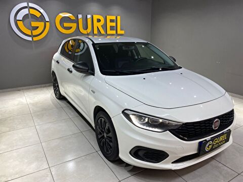2020 Benzin Manuel Fiat Egea Beyaz Gürel Tasarım Aksesuar Otomotiv San. Tic. Ltd. Şti.