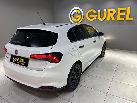 2020 Benzin Manuel Fiat Egea Beyaz Gürel Tasarım Aksesuar Otomotiv San. Tic. Ltd. Şti.