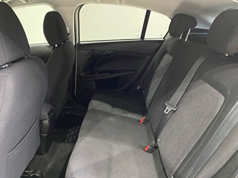 2020 Benzin Manuel Fiat Egea Beyaz Gürel Tasarım Aksesuar Otomotiv San. Tic. Ltd. Şti.