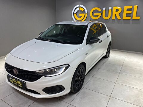 2020 Benzin Manuel Fiat Egea Beyaz Gürel Tasarım Aksesuar Otomotiv San. Tic. Ltd. Şti.