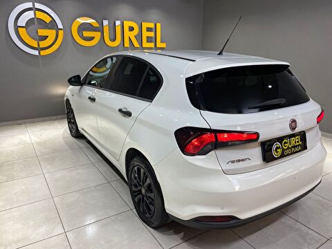 2020 Benzin Manuel Fiat Egea Beyaz Gürel Tasarım Aksesuar Otomotiv San. Tic. Ltd. Şti.