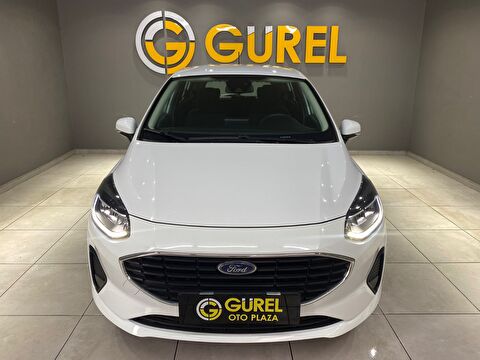 2023 Benzin Manuel Ford Fiesta  Beyaz Gürel Tasarım Aksesuar Otomotiv San. Tic. Ltd. Şti.