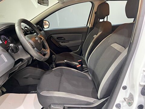 2020 Dizel Manuel Dacia Duster Beyaz Gürel Tasarım Aksesuar Otomotiv San. Tic. Ltd. Şti.