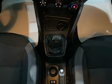 2020 Dizel Manuel Dacia Duster Beyaz Gürel Tasarım Aksesuar Otomotiv San. Tic. Ltd. Şti.