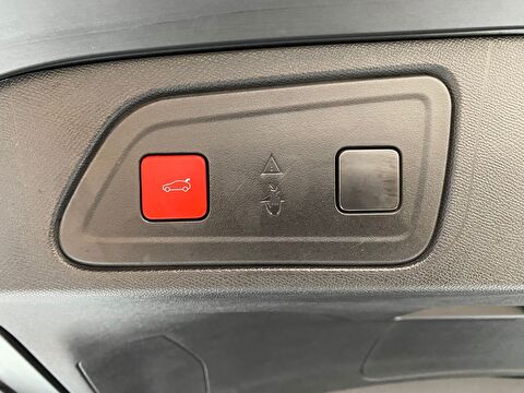 2023 Dizel Otomatik Citroen C5 AirCross Beyaz Gürel Tasarım Aksesuar Otomotiv San. Tic. Ltd. Şti.