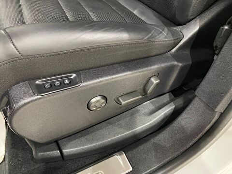 2023 Dizel Otomatik Citroen C5 AirCross Beyaz Gürel Tasarım Aksesuar Otomotiv San. Tic. Ltd. Şti.