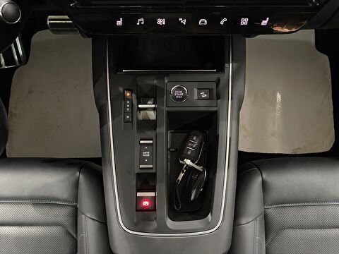 2023 Dizel Otomatik Citroen C5 AirCross Beyaz Gürel Tasarım Aksesuar Otomotiv San. Tic. Ltd. Şti.