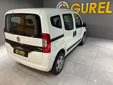 2021 Benzin + LPG Manuel Fiat Fiorino Beyaz Gürel Tasarım Aksesuar Otomotiv San. Tic. Ltd. Şti.