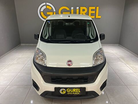 2021 Benzin + LPG Manuel Fiat Fiorino Beyaz Gürel Tasarım Aksesuar Otomotiv San. Tic. Ltd. Şti.