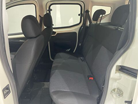 2021 Benzin + LPG Manuel Fiat Fiorino Beyaz Gürel Tasarım Aksesuar Otomotiv San. Tic. Ltd. Şti.