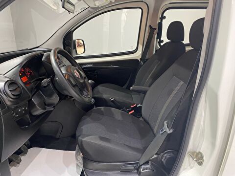 2021 Benzin + LPG Manuel Fiat Fiorino Beyaz Gürel Tasarım Aksesuar Otomotiv San. Tic. Ltd. Şti.