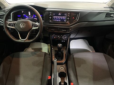 2023 Benzin Manuel Volkswagen Polo Gri Gürel Tasarım Aksesuar Otomotiv San. Tic. Ltd. Şti.