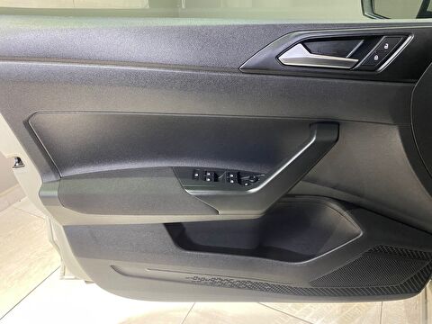 2023 Benzin Manuel Volkswagen Polo Gri Gürel Tasarım Aksesuar Otomotiv San. Tic. Ltd. Şti.