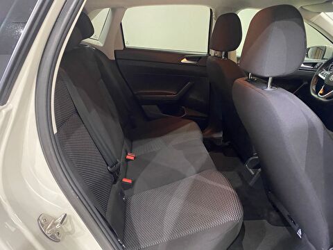 2023 Benzin Manuel Volkswagen Polo Gri Gürel Tasarım Aksesuar Otomotiv San. Tic. Ltd. Şti.