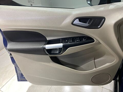 TaksitliOto.Net | 2.El Ford Tourneo Connect Kombi 1.5 TDCI SWB Titanium X Powershift | Otomatik & Dizel | Lacivert | İzmir.2el 2016 Dizel Otomatik Ford Tourneo Connect Lacivert Gürel Tasarım Aksesuar Otomotiv San. Tic. Ltd. Şti.