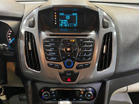TaksitliOto.Net | 2.El Ford Tourneo Connect Kombi 1.5 TDCI SWB Titanium X Powershift | Otomatik & Dizel | Lacivert | İzmir.2el 2016 Dizel Otomatik Ford Tourneo Connect Lacivert Gürel Tasarım Aksesuar Otomotiv San. Tic. Ltd. Şti.