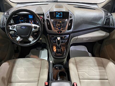 TaksitliOto.Net | 2.El Ford Tourneo Connect Kombi 1.5 TDCI SWB Titanium X Powershift | Otomatik & Dizel | Lacivert | İzmir.2el 2016 Dizel Otomatik Ford Tourneo Connect Lacivert Gürel Tasarım Aksesuar Otomotiv San. Tic. Ltd. Şti.