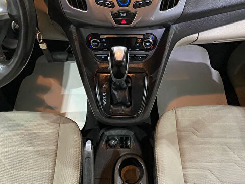 TaksitliOto.Net | 2.El Ford Tourneo Connect Kombi 1.5 TDCI SWB Titanium X Powershift | Otomatik & Dizel | Lacivert | İzmir.2el 2016 Dizel Otomatik Ford Tourneo Connect Lacivert Gürel Tasarım Aksesuar Otomotiv San. Tic. Ltd. Şti.