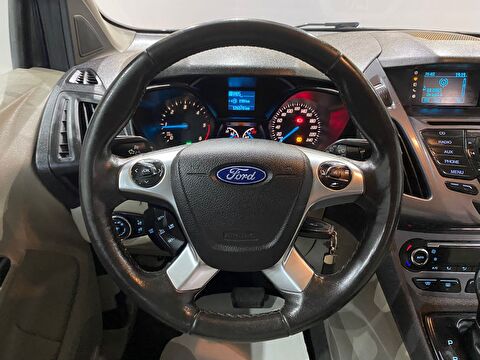 TaksitliOto.Net | 2.El Ford Tourneo Connect Kombi 1.5 TDCI SWB Titanium X Powershift | Otomatik & Dizel | Lacivert | İzmir.2el 2016 Dizel Otomatik Ford Tourneo Connect Lacivert Gürel Tasarım Aksesuar Otomotiv San. Tic. Ltd. Şti.