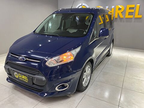 TaksitliOto.Net | 2.El Ford Tourneo Connect Kombi 1.5 TDCI SWB Titanium X Powershift | Otomatik & Dizel | Lacivert | İzmir.2el 2016 Dizel Otomatik Ford Tourneo Connect Lacivert Gürel Tasarım Aksesuar Otomotiv San. Tic. Ltd. Şti.
