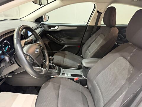 2020 Benzin Manuel Ford Focus Beyaz Gürel Tasarım Aksesuar Otomotiv San. Tic. Ltd. Şti.