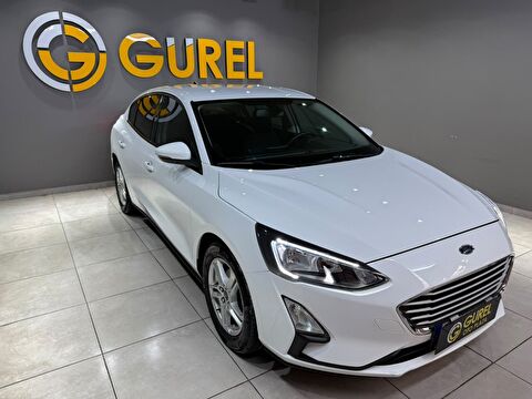 2020 Benzin Manuel Ford Focus Beyaz Gürel Tasarım Aksesuar Otomotiv San. Tic. Ltd. Şti.