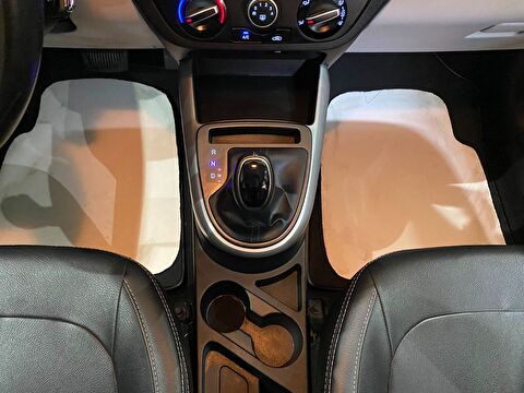 2022 Benzin Otomatik Hyundai i10 Gri Gürel Tasarım Aksesuar Otomotiv San. Tic. Ltd. Şti.