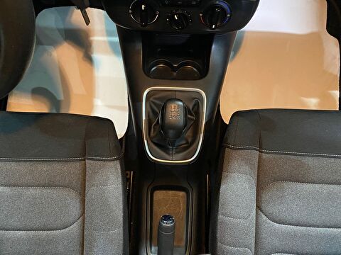 2021 Benzin Manuel Citroen C3 Mavi Gürel Tasarım Aksesuar Otomotiv San. Tic. Ltd. Şti.