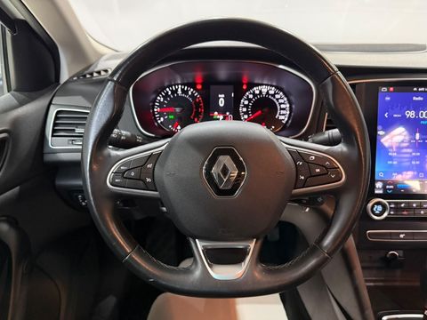 2022 Benzin Otomatik Renault Megane Beyaz Gürel Tasarım Aksesuar Otomotiv San. Tic. Ltd. Şti.