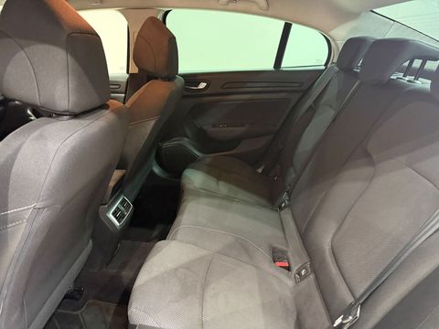 2022 Benzin Otomatik Renault Megane Beyaz Gürel Tasarım Aksesuar Otomotiv San. Tic. Ltd. Şti.