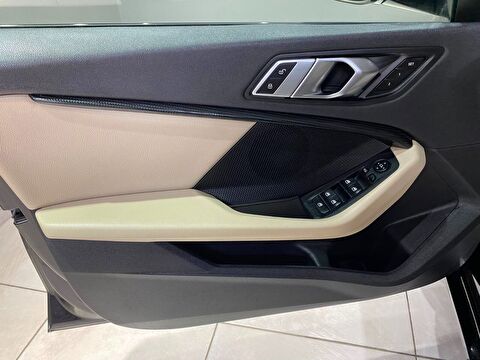 2020 Dizel Otomatik BMW 2 Serisi Siyah Gürel Tasarım Aksesuar Otomotiv San. Tic. Ltd. Şti.
