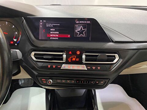 2020 Dizel Otomatik BMW 2 Serisi Siyah Gürel Tasarım Aksesuar Otomotiv San. Tic. Ltd. Şti.