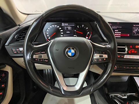 2020 Dizel Otomatik BMW 2 Serisi Siyah Gürel Tasarım Aksesuar Otomotiv San. Tic. Ltd. Şti.