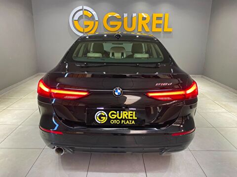 2020 Dizel Otomatik BMW 2 Serisi Siyah Gürel Tasarım Aksesuar Otomotiv San. Tic. Ltd. Şti.