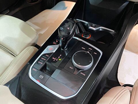2020 Dizel Otomatik BMW 2 Serisi Siyah Gürel Tasarım Aksesuar Otomotiv San. Tic. Ltd. Şti.