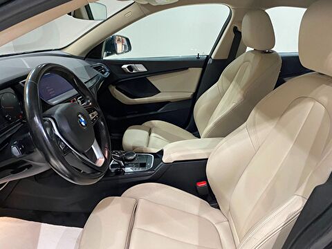 2020 Dizel Otomatik BMW 2 Serisi Siyah Gürel Tasarım Aksesuar Otomotiv San. Tic. Ltd. Şti.