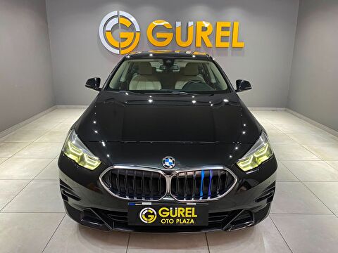 2020 Dizel Otomatik BMW 2 Serisi Siyah Gürel Tasarım Aksesuar Otomotiv San. Tic. Ltd. Şti.